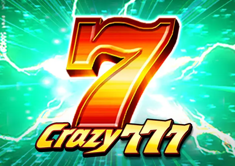 Crazy 777 Wolf777Applogin