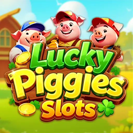 Lucky Piggies gemple Wolf777Applogin