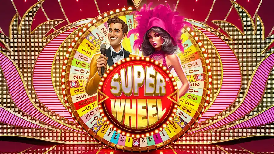 Super Wheel Wolf777Applogin